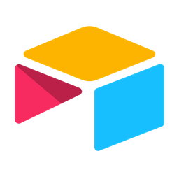 Airtable logo