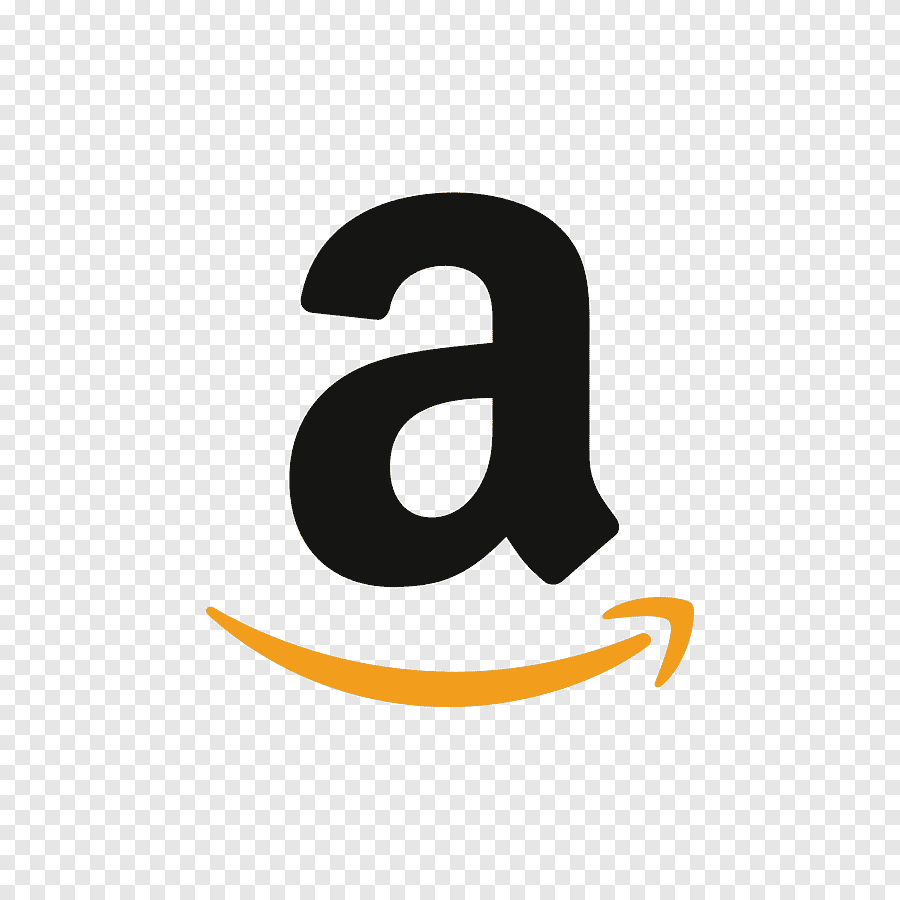 Amazon logo