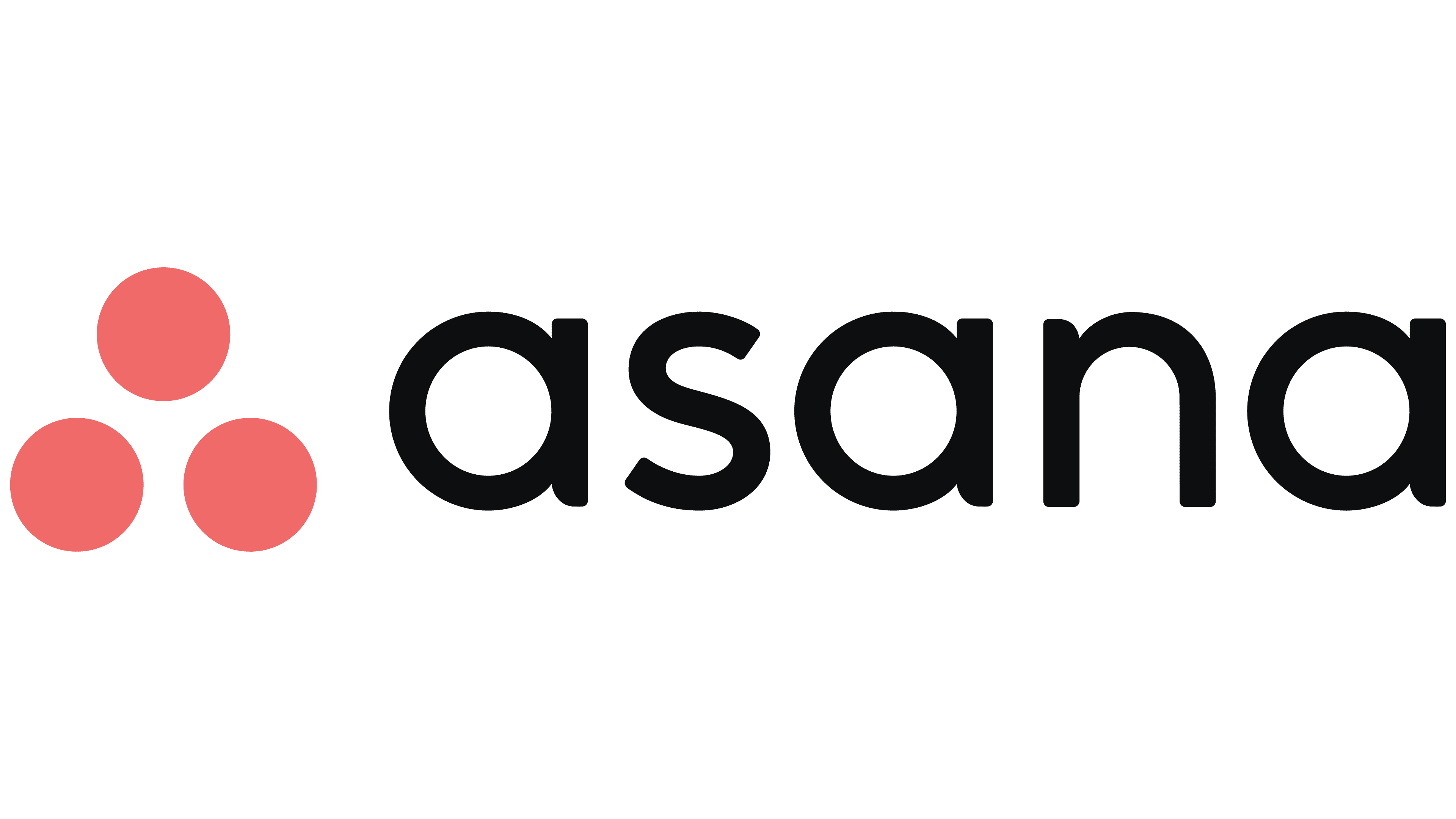 Asana logo