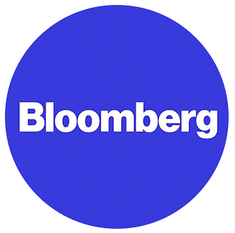 Bloomberg logo