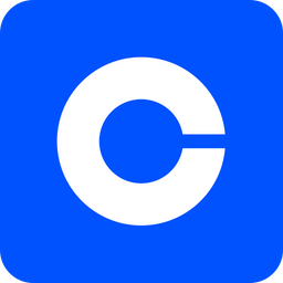 Coinbase logo