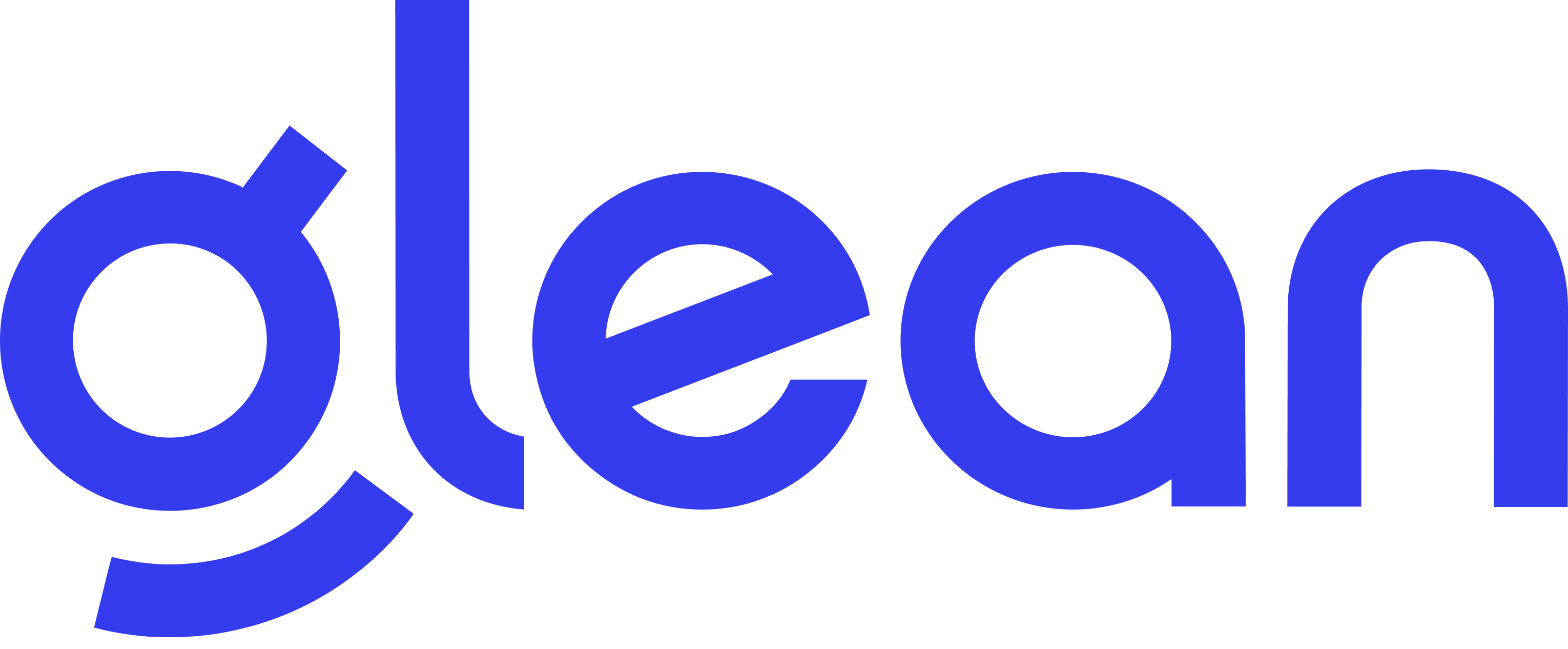 Glean logo