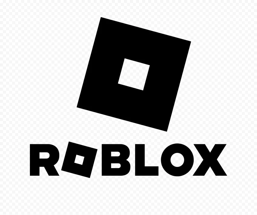 Roblox logo