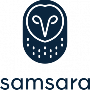 Samsara logo