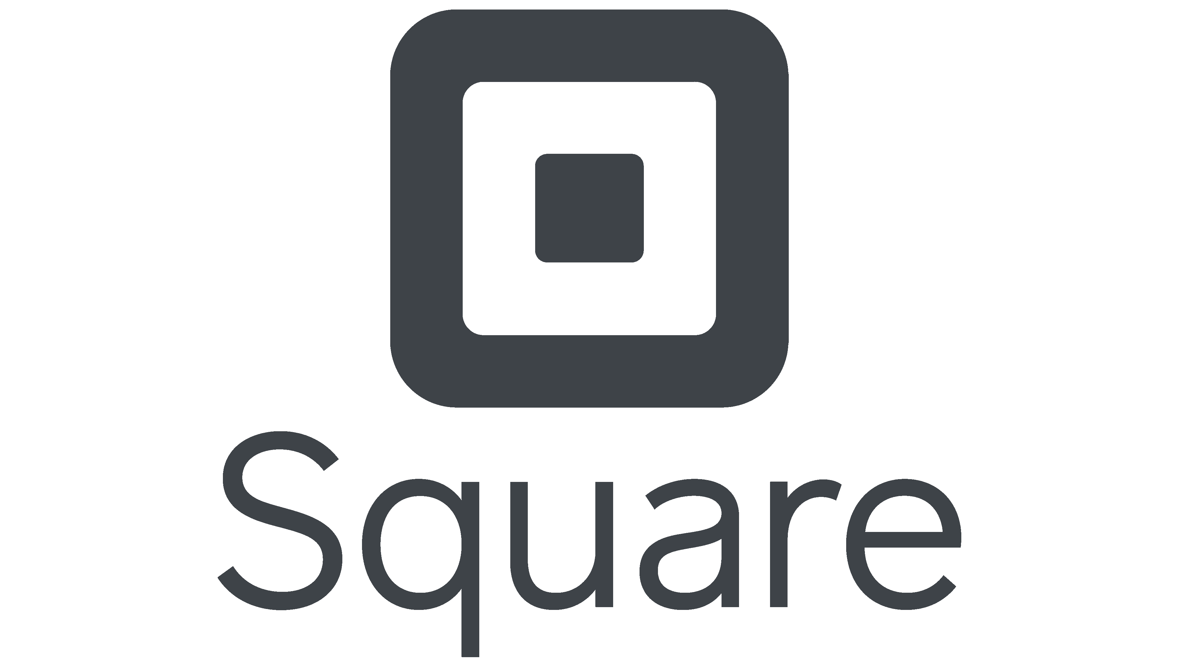 Square logo