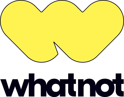 Whatnot logo