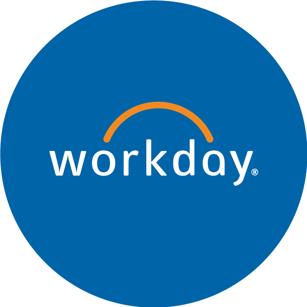 Workday logo